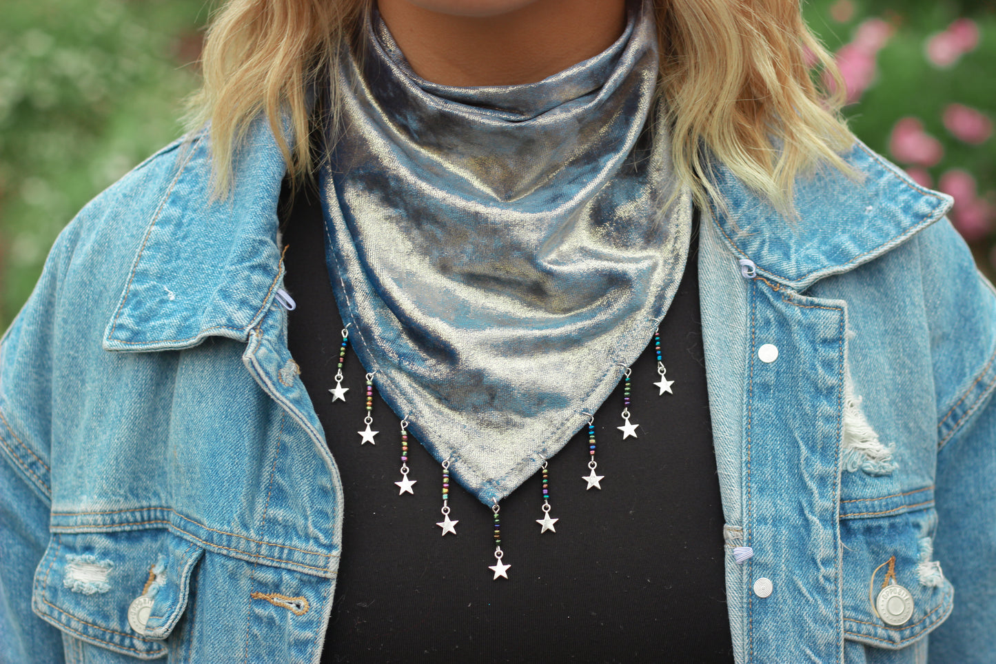 Bandana Carla