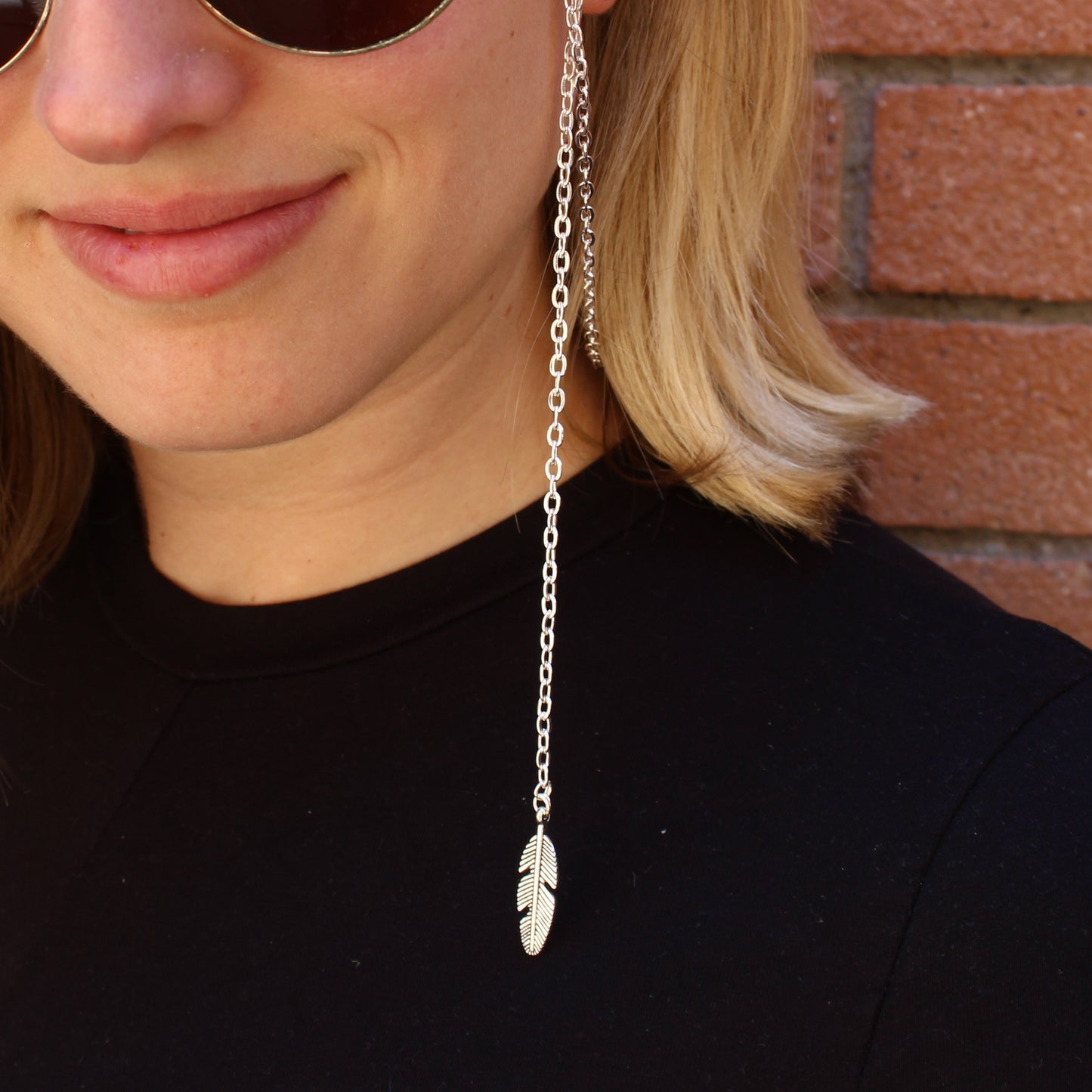 Strap Pluma