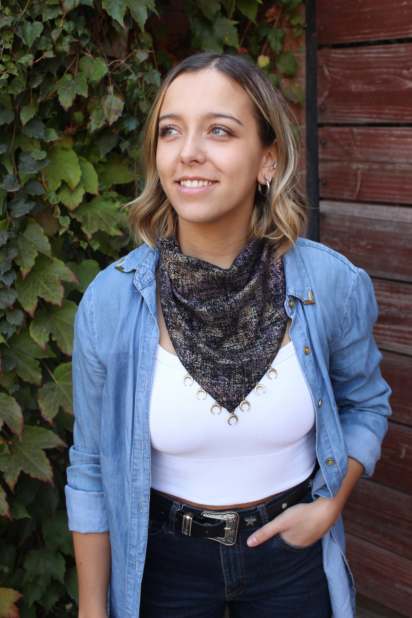 Bandana Catalina