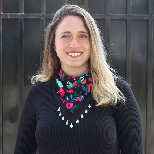Bandana Constanza