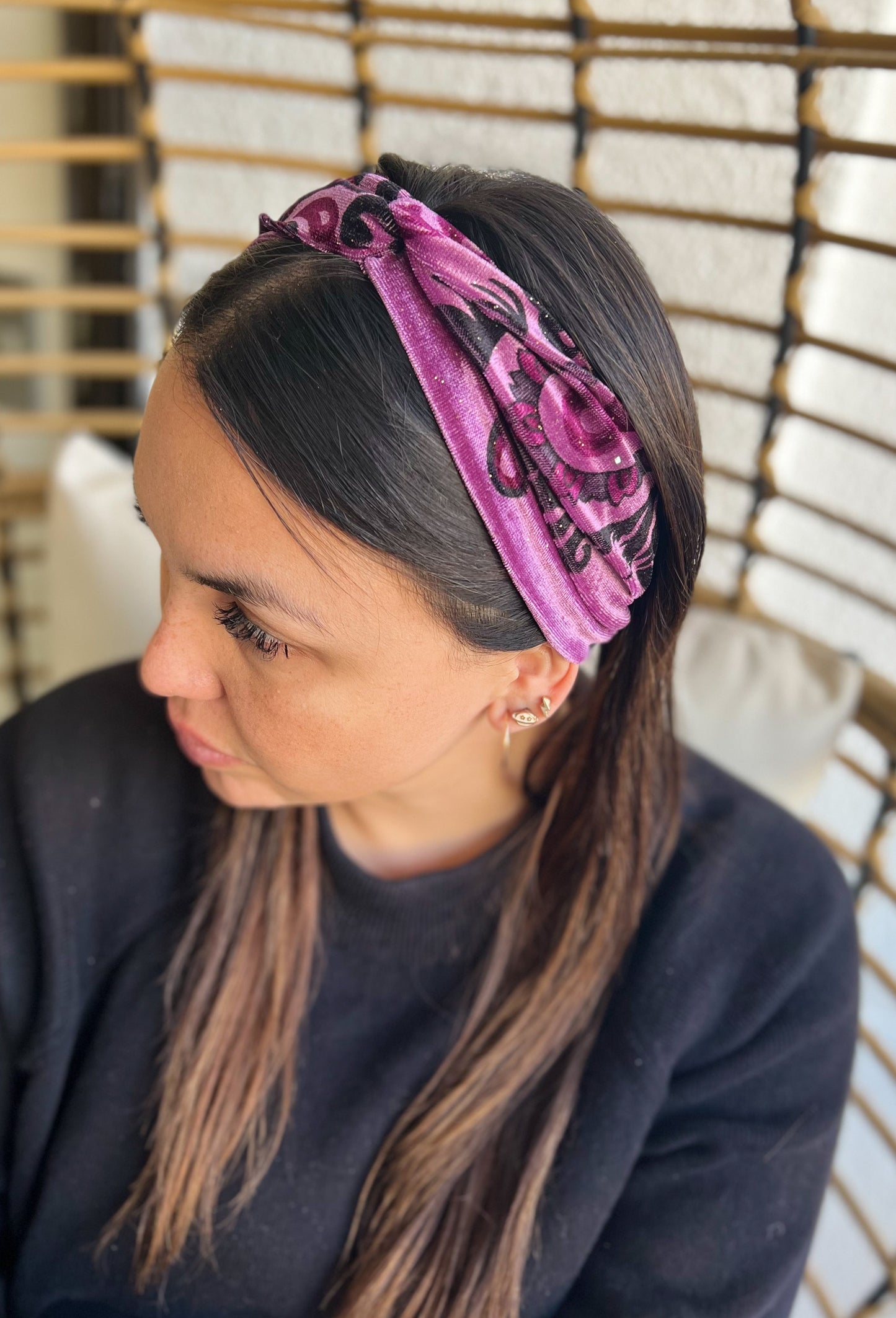 Turbante Gipsy