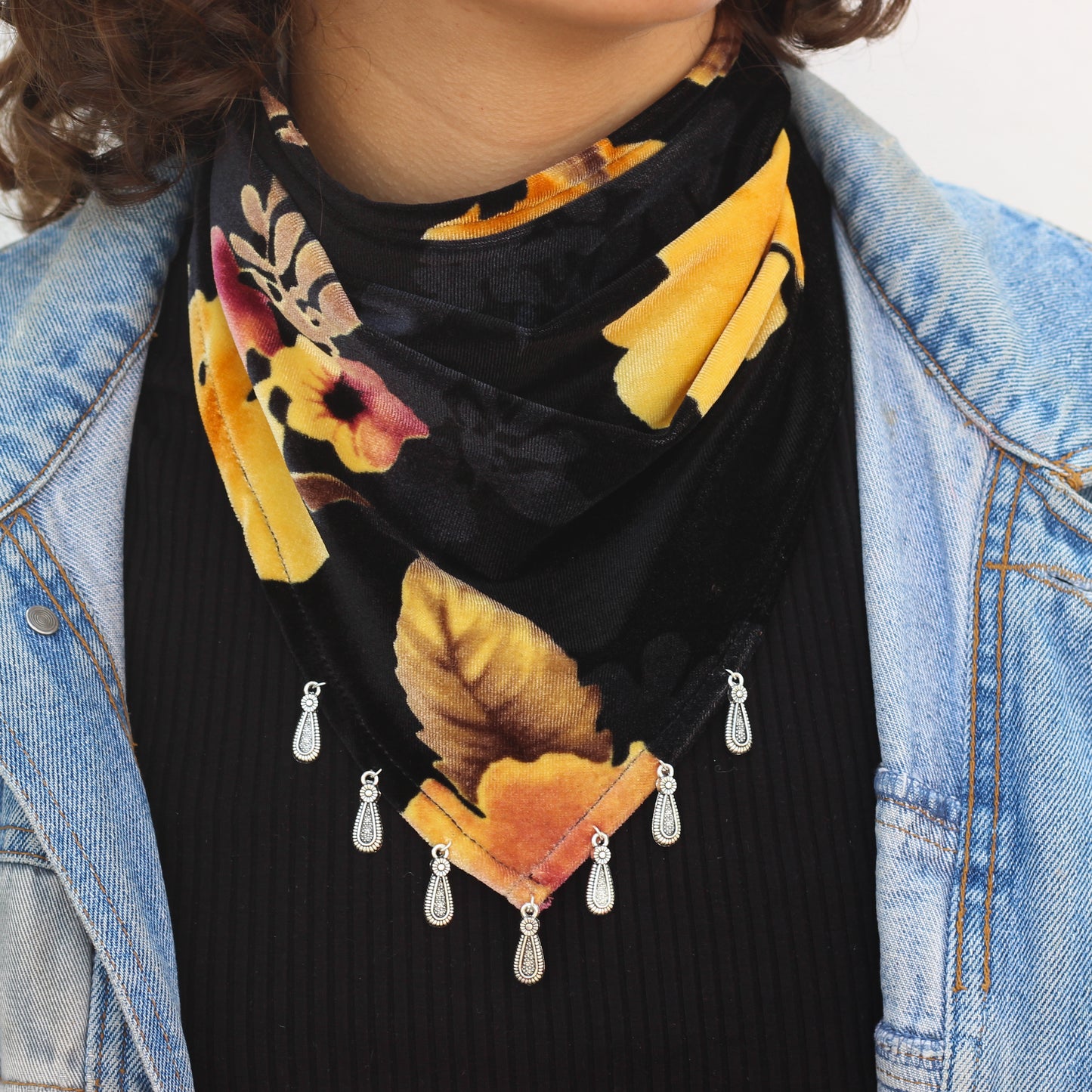 Bandana Berta