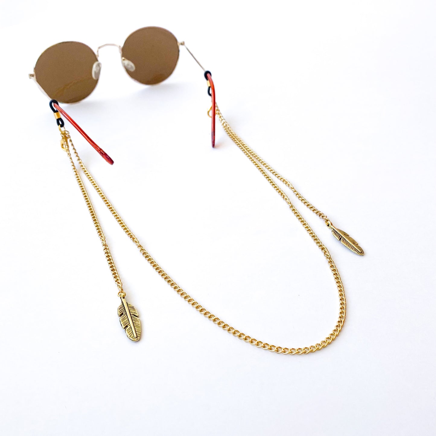 Strap Gold
