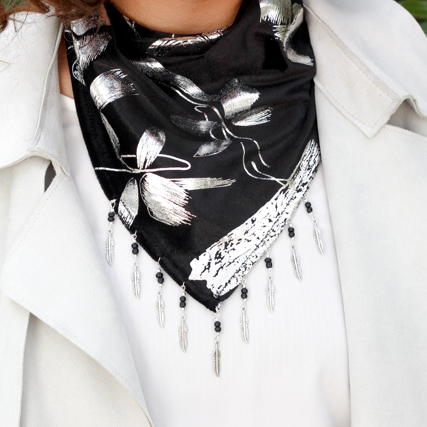 Bandana Claudia