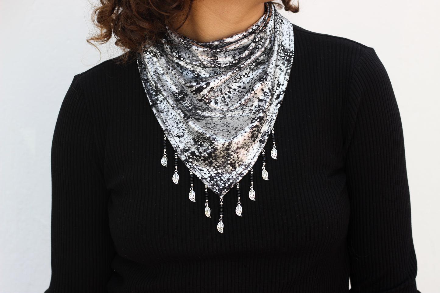 Bandana Blair