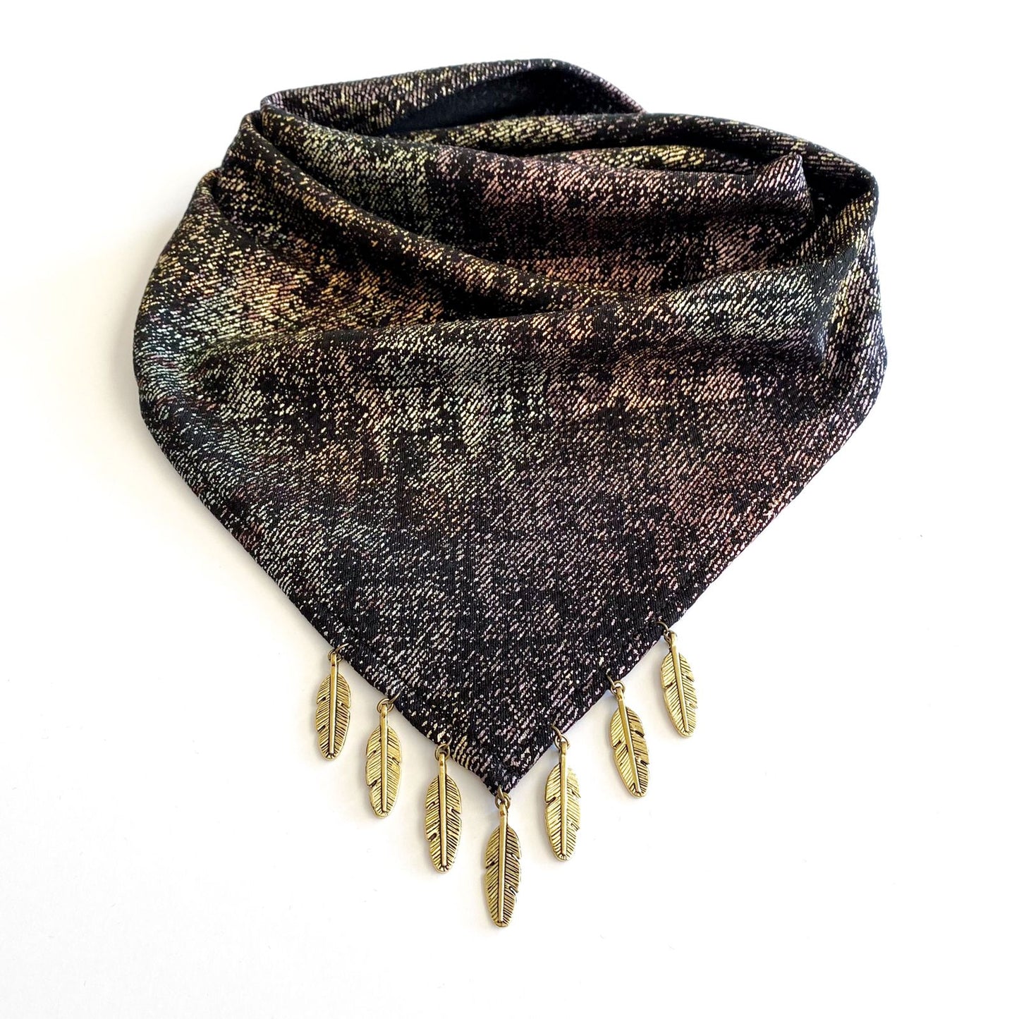 Bandana Vesna multicolor