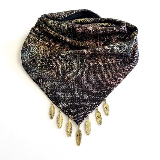 Bandana Vesna multicolor