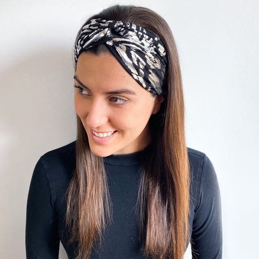Turbante Bélgica