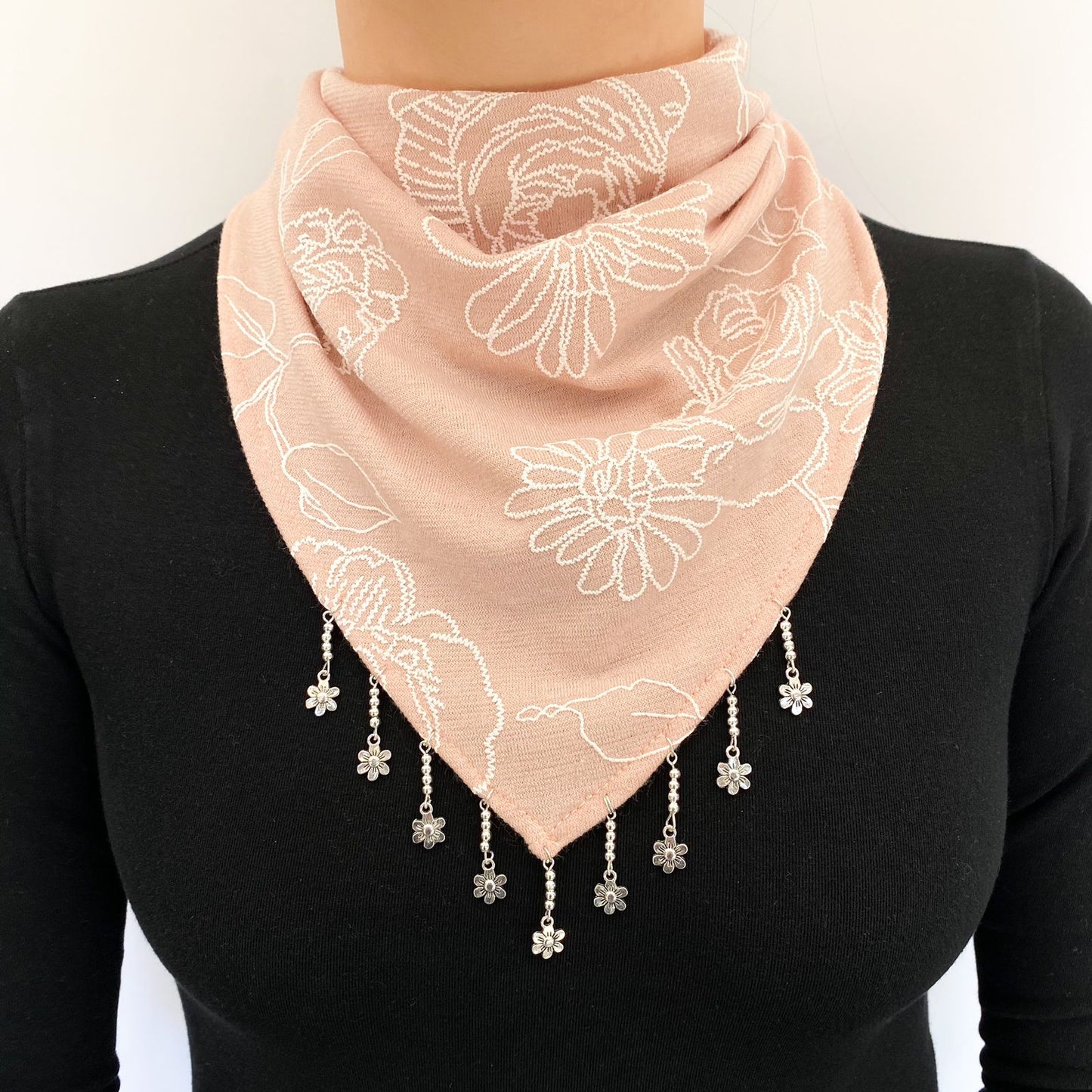 Bandana Joyce