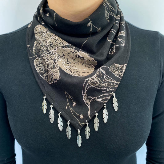 Bandana Lucía