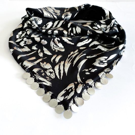 Bandana Amaira print