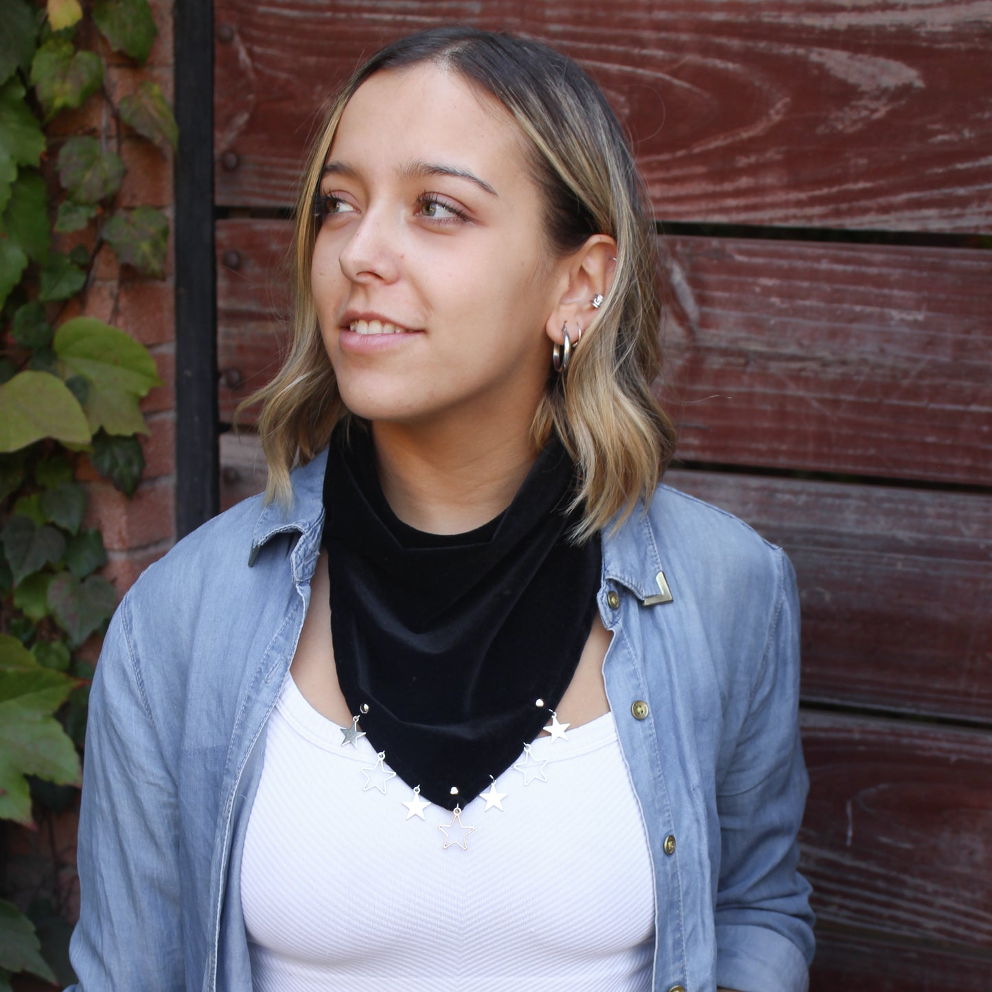 Bandana Cristina