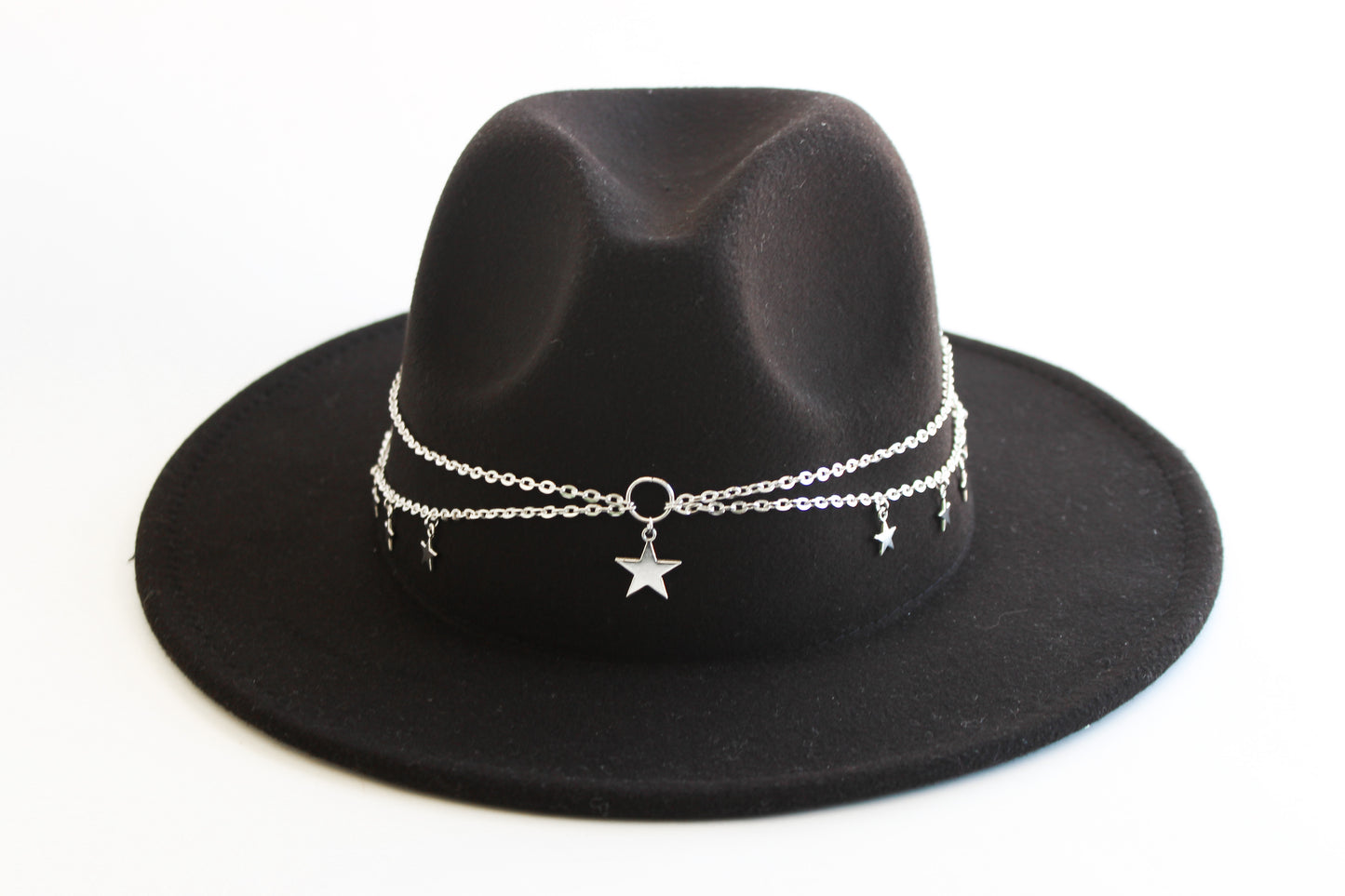 Sombrero Stars