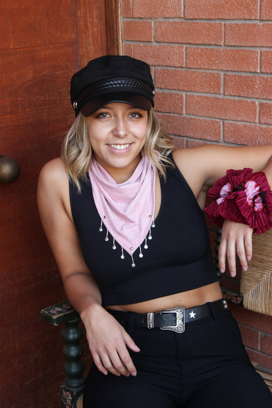 Bandana Jessie
