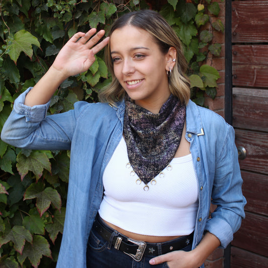 Bandana Catalina