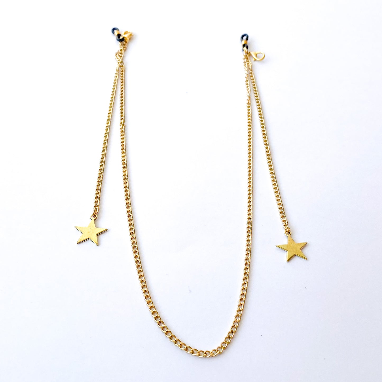 Strap Yellow