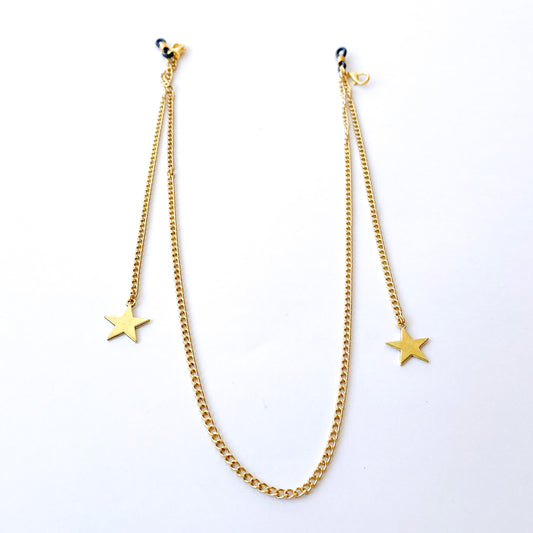 Strap Yellow