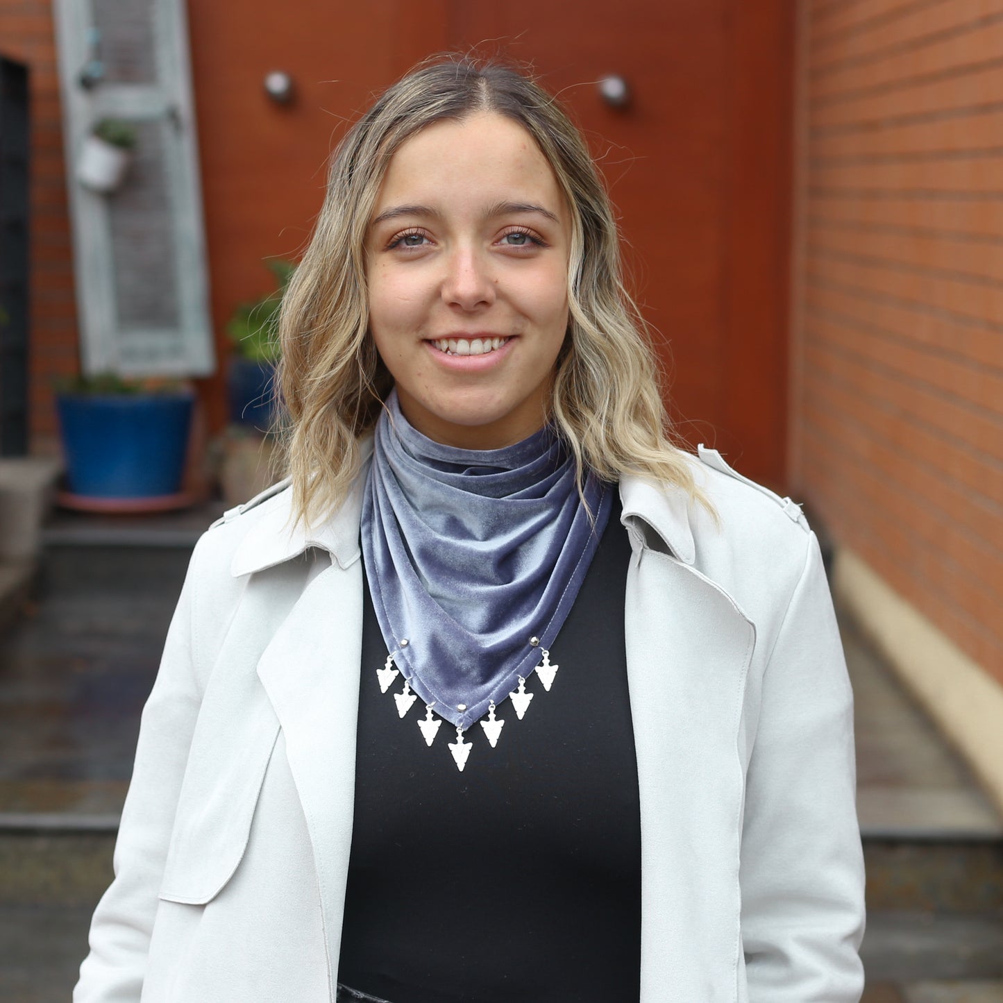 Bandana Javiera
