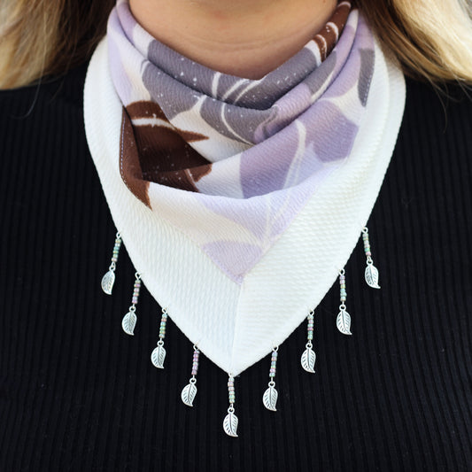 Bandana Vesna blanca