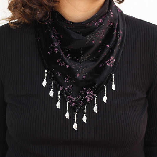 Bandana Ynka morada