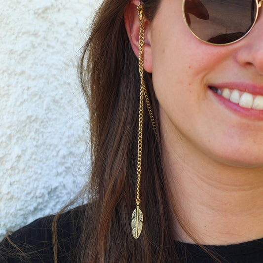 Strap Gold
