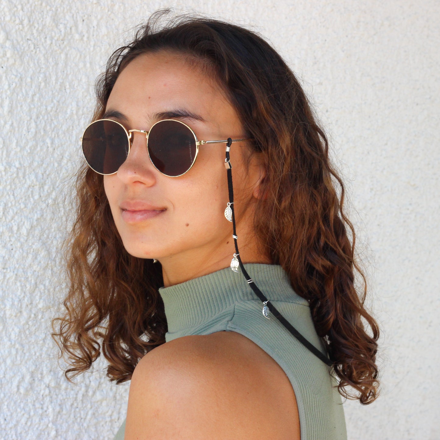 Strap Hojas