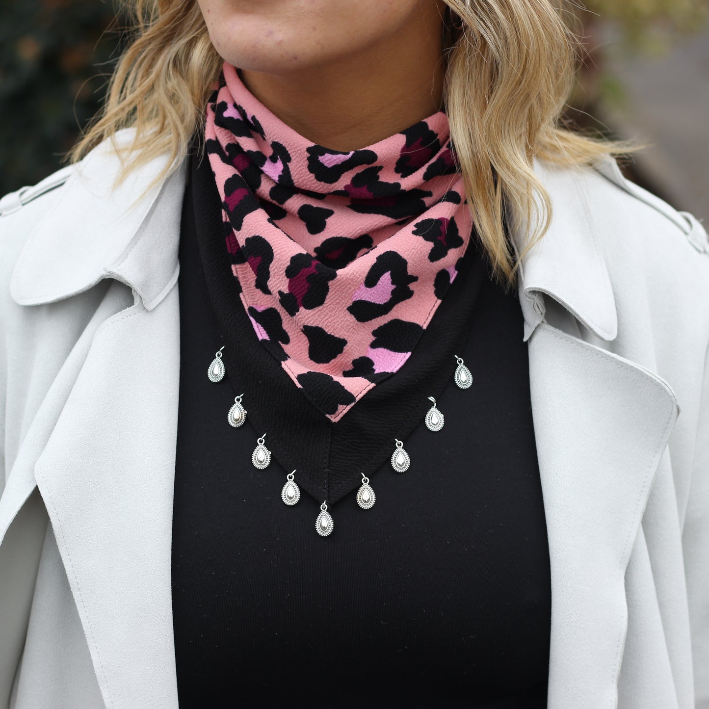 Bandana Andrea