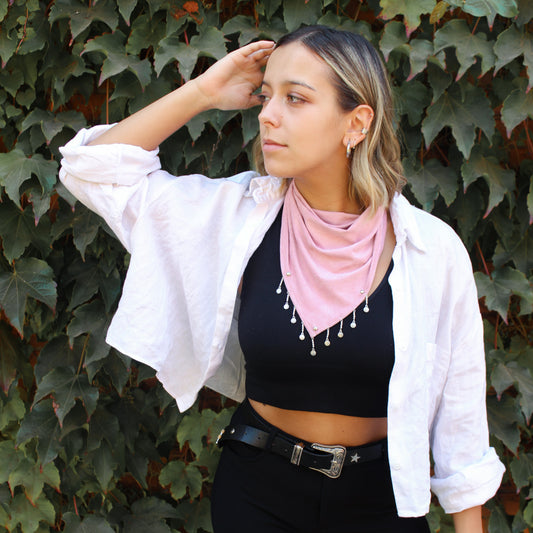 Bandana Jessie