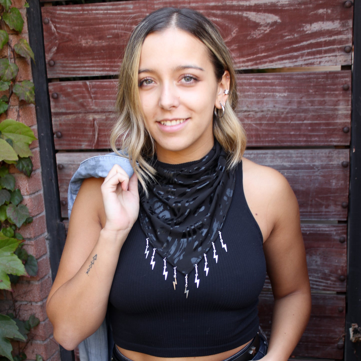 Bandana Trinidad