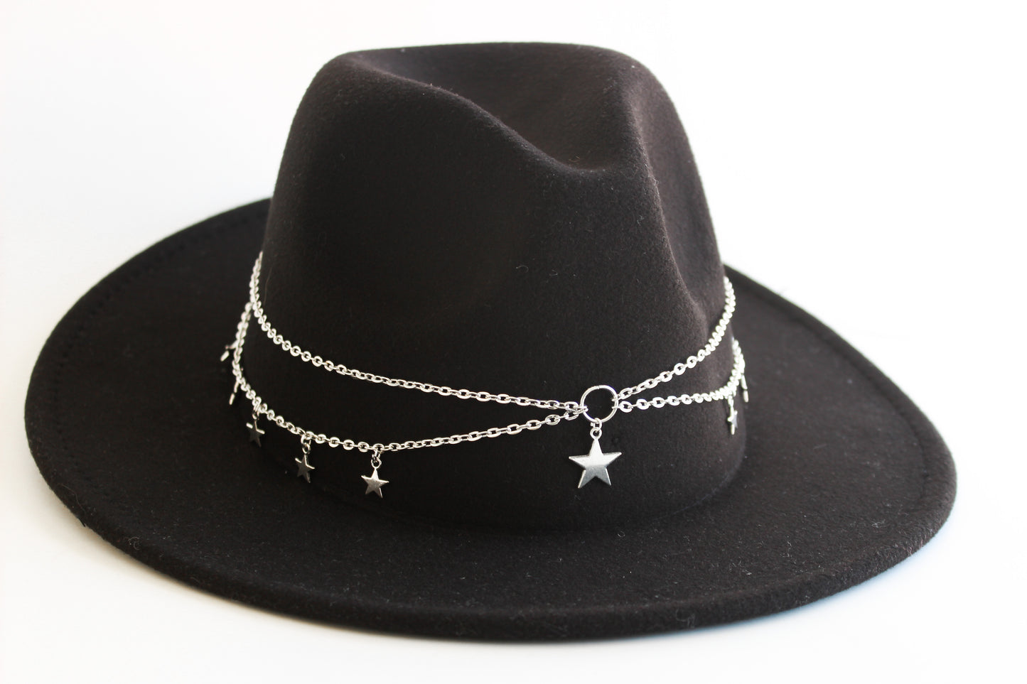 Sombrero Stars