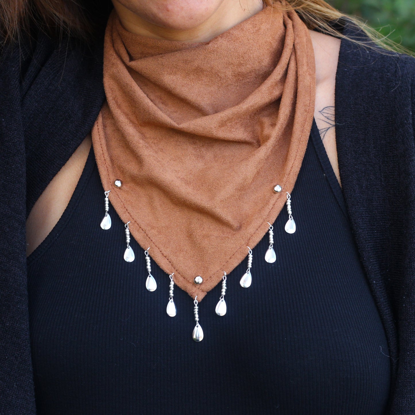 Bandana Valentina