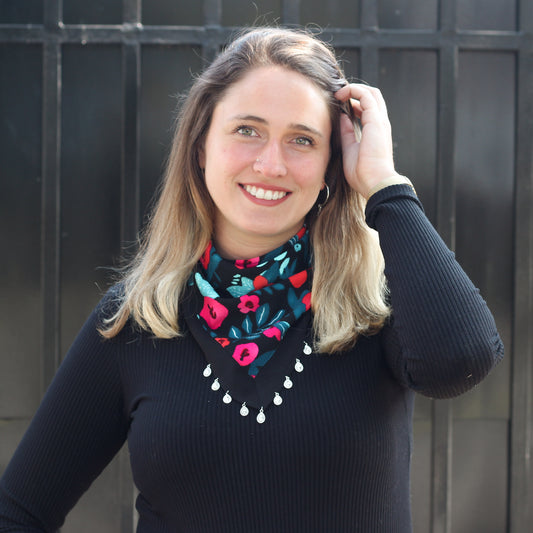 Bandana Constanza