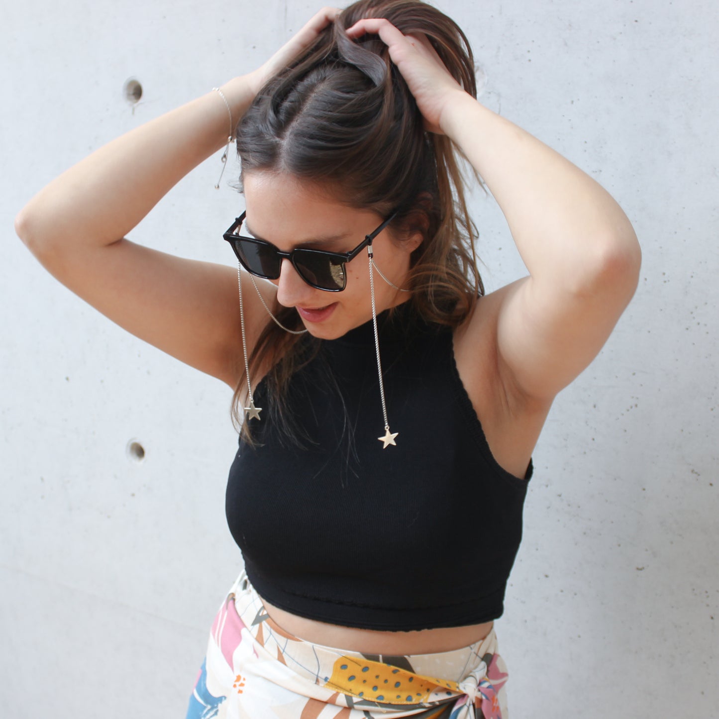 Strap Stars