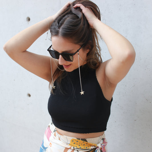 Strap Stars
