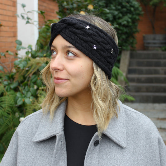 Turbante Africa
