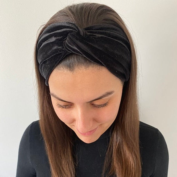 Turbante Madrid